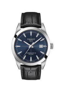 Tissot T-Classic Gentleman Powermatic 80 Silicium T127.407.16.041.01