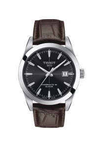 Tissot T-Classic Gentleman Powermatic 80 Silicium T127.407.16.051.01