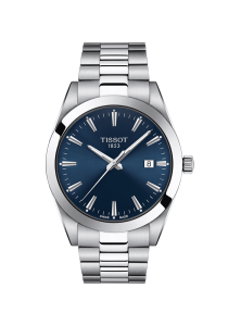 Tissot T-Classic Gentleman T127.410.11.041.00