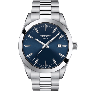 Tissot T-Classic Gentleman T127.410.11.041.00