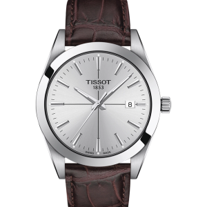 Tissot T-Classic Gentleman T127.410.16.031.01