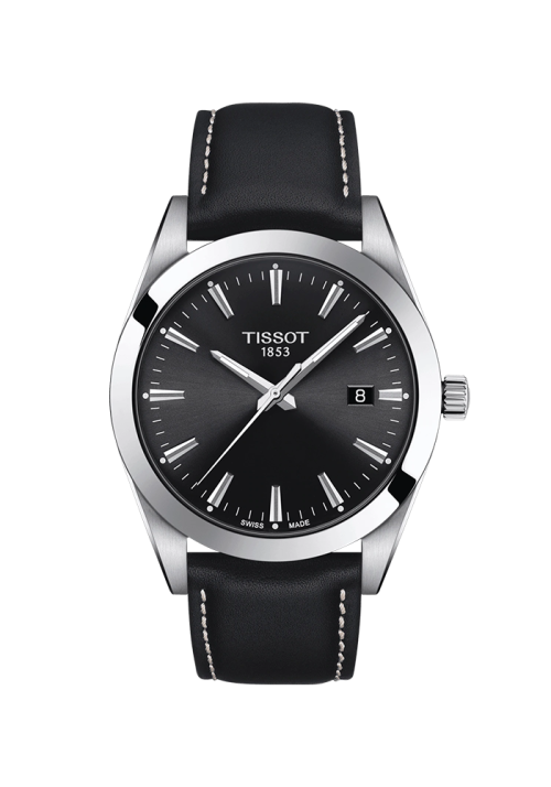 Tissot T-Classic Gentleman T127.410.16.051.00