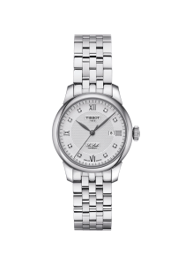 Tissot T-Classic Le Locle Automatic Lady (29.00) T006.207.11.036.00