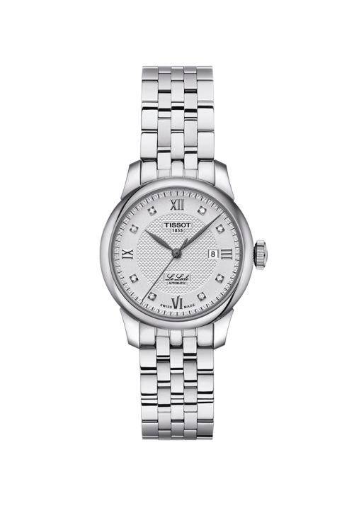 Tissot T-Classic Le Locle Automatic Lady (29.00) T006.207.11.036.00