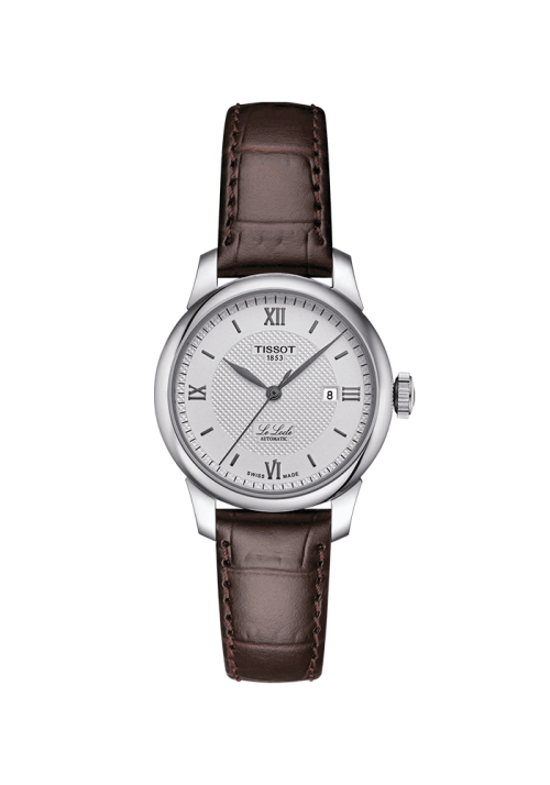 Tissot T-Classic Le Locle Automatic Lady (29.00) T006.207.16.038.00