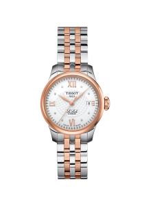 Tissot T-Classic Le Locle Automatic Lady T41.2.183.16