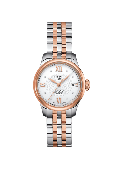 Tissot T-Classic Le Locle Automatic Lady T41.2.183.16