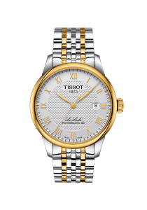 Tissot T-Classic Le Locle Powermatic 80 T006.407.22.033.01