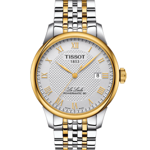 Tissot T-Classic Le Locle Powermatic 80 T006.407.22.033.01