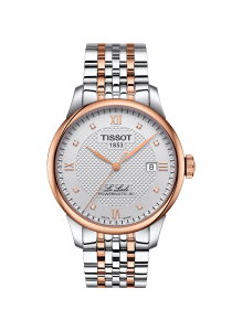 Tissot T-Classic Le Locle Powermatic 80 T006.407.22.036.00