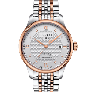 Tissot T-Classic Le Locle Powermatic 80 T006.407.22.036.00