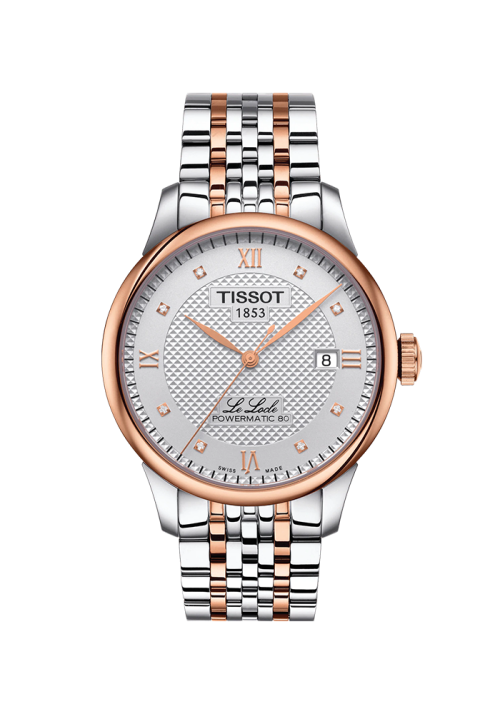 Tissot T-Classic Le Locle Powermatic 80 T006.407.22.036.00