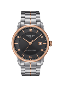 Tissot T-Classic Luxury Powermatic 80 T086.407.22.067.00