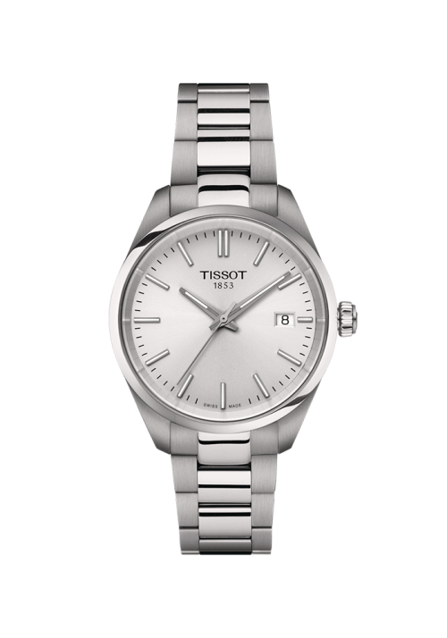 Tissot T-Classic PR 100 34 mm T150.210.11.031.00