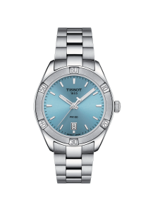 Tissot T-Classic PR 100 Lady Sport Chic T101.910.11.351.00