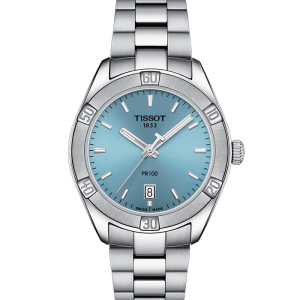 Tissot T-Classic PR 100 Lady Sport Chic T101.910.11.351.00