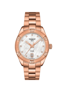 Tissot T-Classic PR 100 Sport Chic T101.910.33.116.00