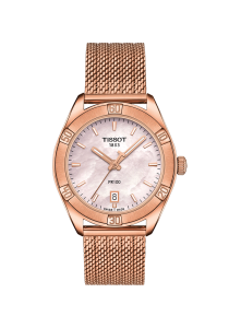 Tissot T-Classic PR 100 Sport Chic T101.910.33.151.00