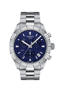 Tissot T-Classic PR 100 Sport Gent Chronograph T101.617.11.041.00