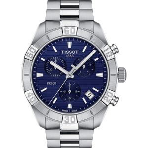 Tissot T-Classic PR 100 Sport Gent Chronograph T101.617.11.041.00