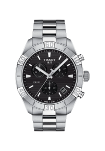 Tissot T-Classic PR 100 Sport Gent Chronograph T101.617.11.051.00