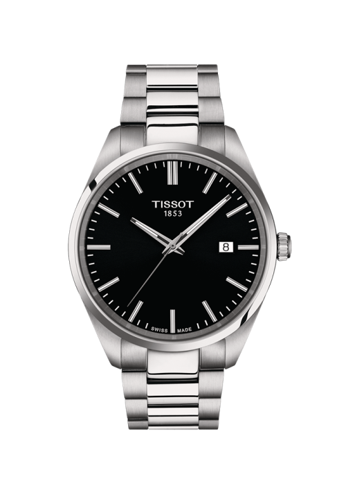 Tissot T-Classic PR 100 T150.410.11.051.00