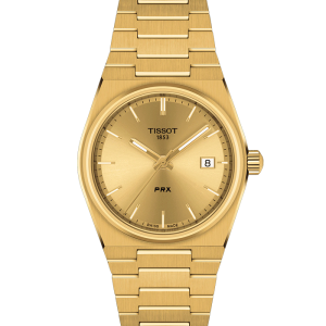 Tissot T-Classic PRX 35mm T137.210.33.021.00