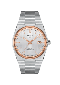 Tissot T-Classic PRX Powermatic 80 T137.407.21.031.00