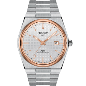 Tissot T-Classic PRX Powermatic 80 T137.407.21.031.00