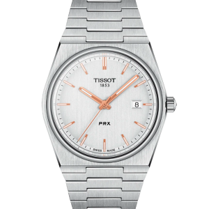 Tissot T-Classic PRX T137.410.11.031.00