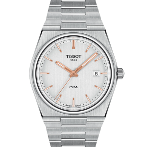 Tissot T-Classic PRX T137.410.11.031.00