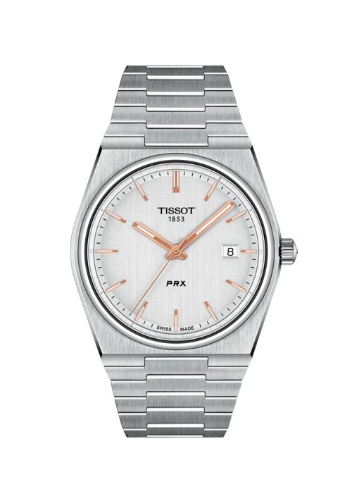 Tissot T-Classic PRX T137.410.11.031.00