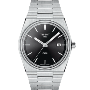 Tissot T-Classic PRX T137.410.11.051.00