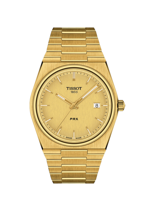 Tissot T-Classic PRX T137.410.33.021.00