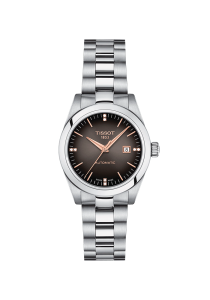 Tissot T-Classic T-My Lady Automatic T132.007.11.066.01