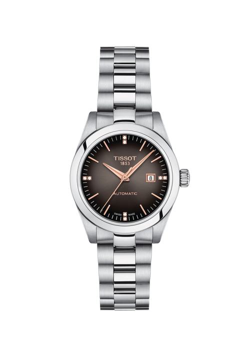 Tissot T-Classic T-My Lady Automatic T132.007.11.066.01