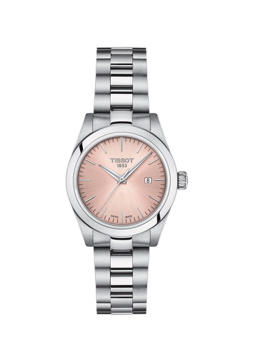 Tissot T-Classic T-My Lady T132.010.11.331.00