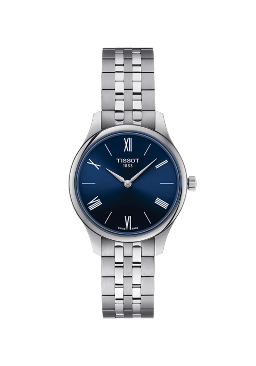 Tissot T-Classic Tradition 5.5 Lady (31.00) T063.209.11.048.00