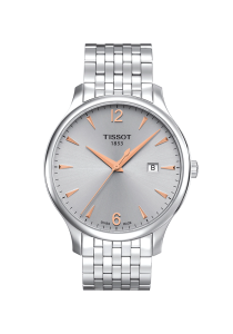 Tissot T-Classic Tradition T063.610.11.037.01