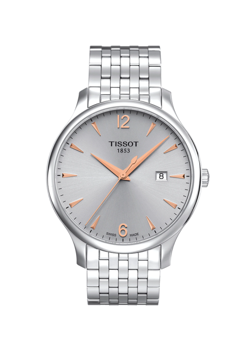 Tissot T-Classic Tradition T063.610.11.037.01