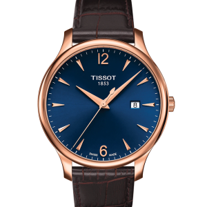 Tissot T-Classic Tradition T063.610.36.047.00