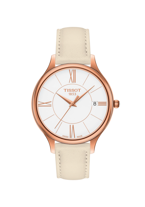 Tissot T-Lady Bella Ora Round T103.210.36.018.00