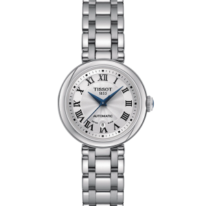 Tissot T-Lady Bellissima Automatic T126.207.11.013.00