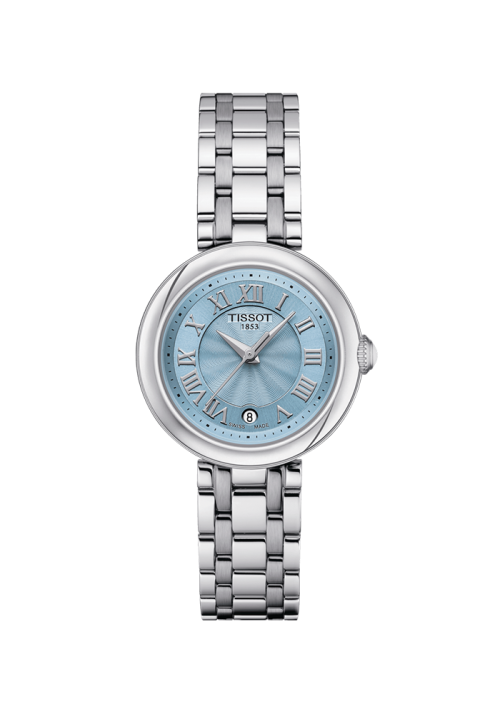 Tissot T-Lady Bellissima Small Lady T126.010.11.133.00