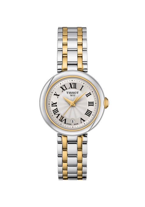 Tissot T-Lady Bellissima Small Lady T126.010.22.013.00