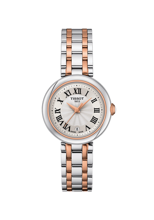 Tissot T-Lady Bellissima Small Lady T126.010.22.013.01