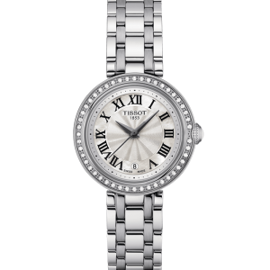 Tissot T-Lady Bellissima Small Lady T126.010.61.113.00