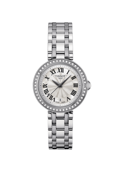 Tissot T-Lady Bellissima Small Lady T126.010.61.113.00