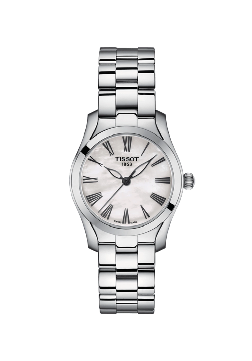 Tissot T-Lady T-Wave T112.210.11.113.00