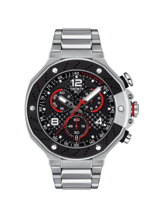 Tissot T-Race MotoGP T-Race MotoGP Chronograph 2022 Limited Edition T141.417.11.057.00